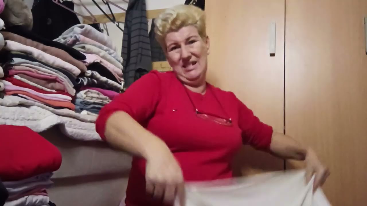 Pogledajte u kakvom hausu se nalazim ❤️