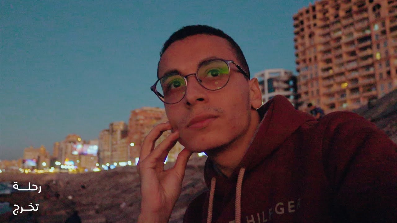 امتحان العظام (ما لقتش عنوان للفيديو).