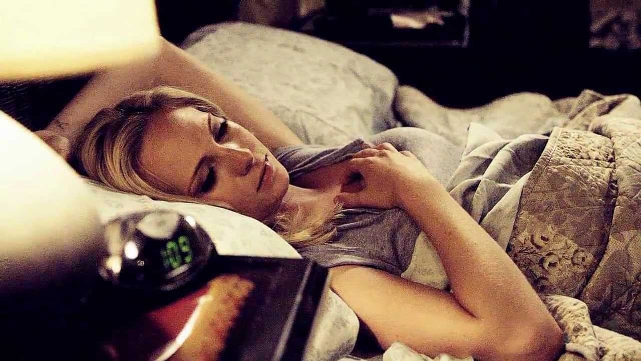 Klaus/Caroline || Light