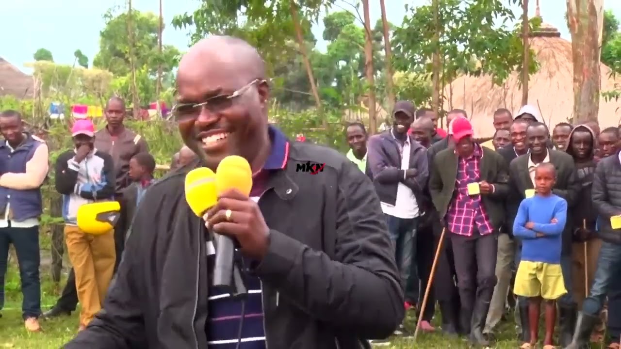 Late MP Ngong Ngeno Ole Kisiara Was Arrested by Uhuru for Giving him Lectures ahead o 2022 Elections
