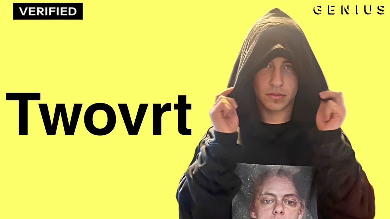 Underground Genius: Twovrt
