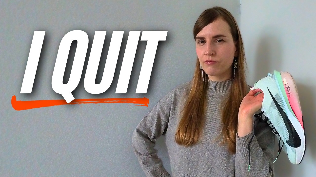 I Cancelled My Marathon - Here's The Truth