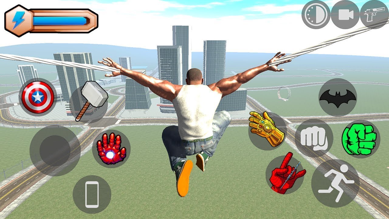 Franklin become supreme God in Indian bikes driving 3d 😱