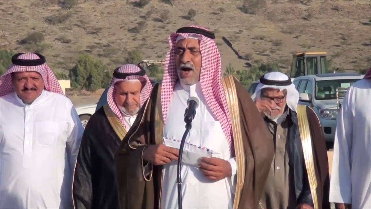 حفل زواج ابناء الشيخ / محمد بن جمعان الزهيري الغامدي