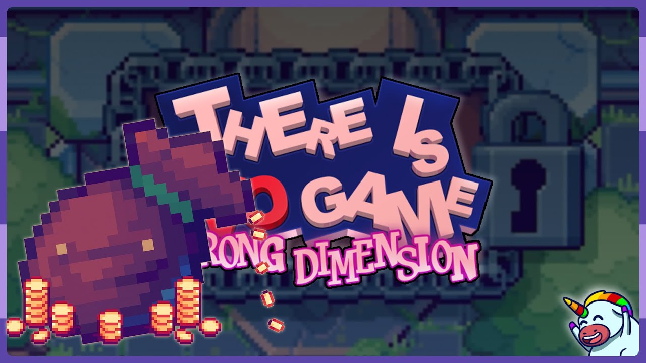 There Is No Game: Wrong Dimension 👾🚫 06: Das ist Free to Play