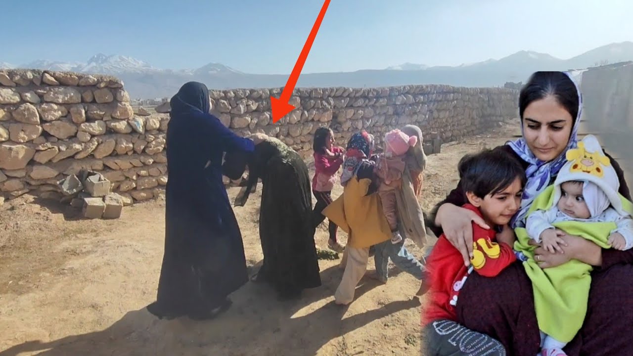 A Shocking Discovery | Akram Found… But Violence Erupts