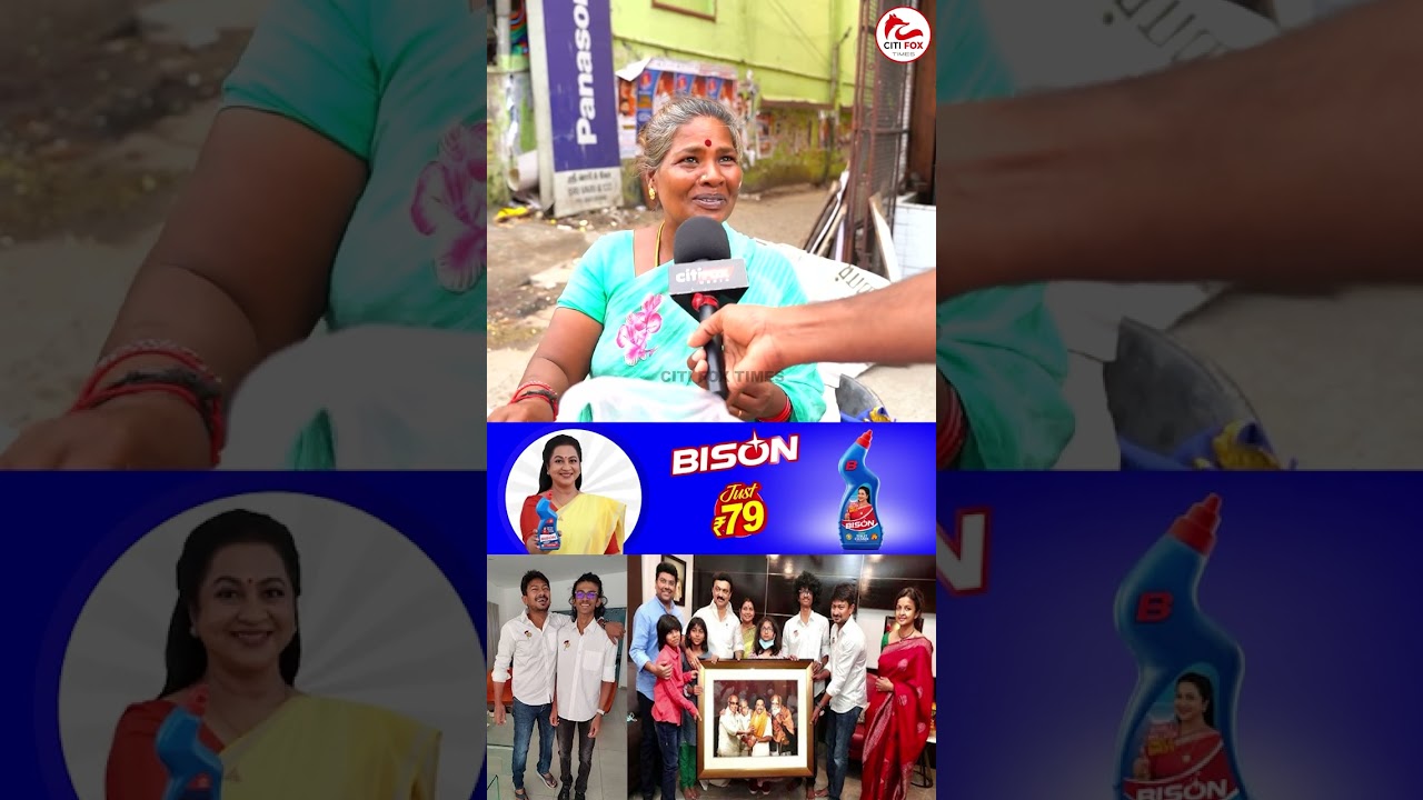 😮போன முறை திமுகவுக்கு.. இந்த முறை விஜய்க்கு தான்..!  | TVK Vijay | Anna Nagar