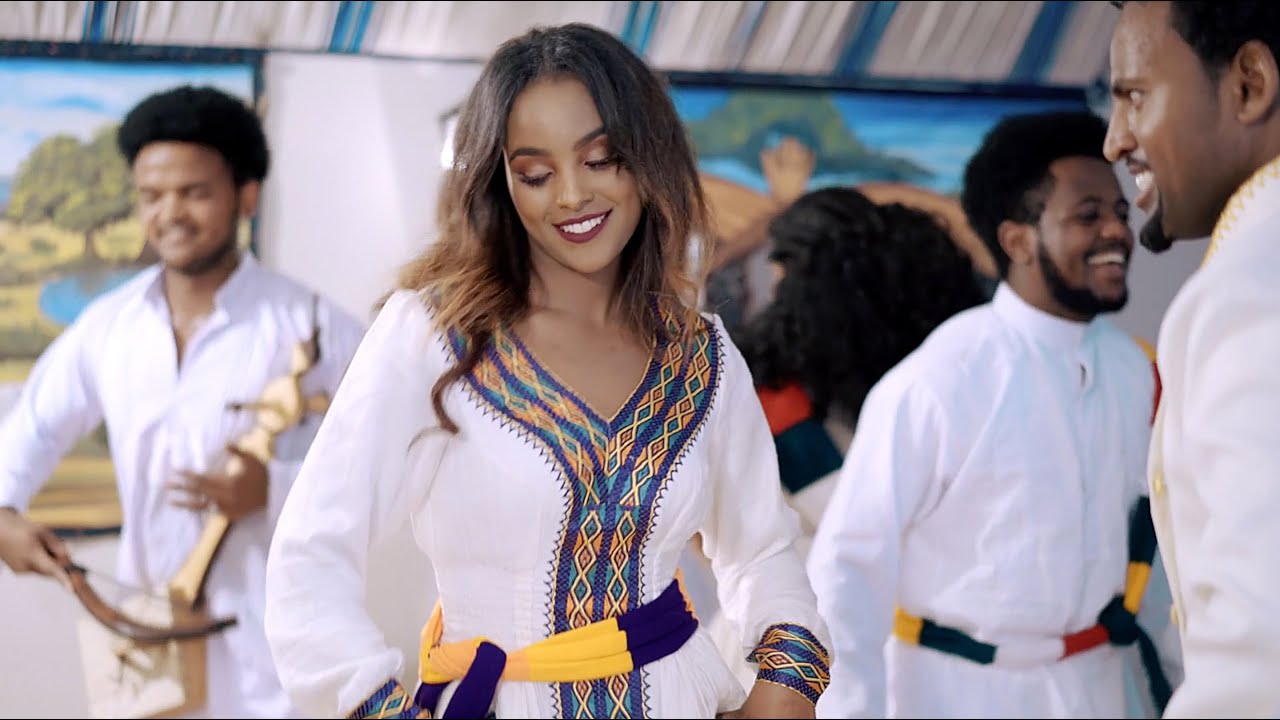 Hadish Measho - Weyno | ወይኖ New Eritrean Music 2019