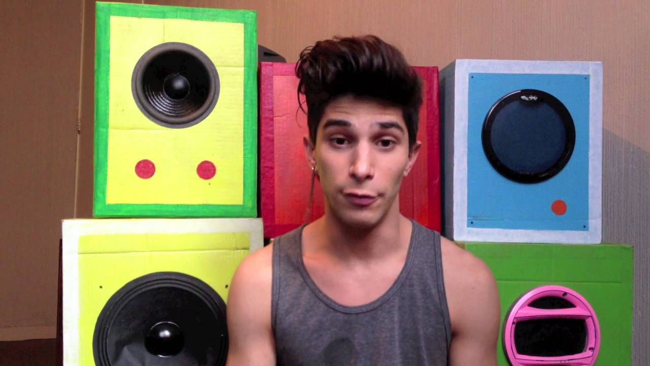 ¿Como saber si eres gay? - Luis / Los Jonas Vloggers