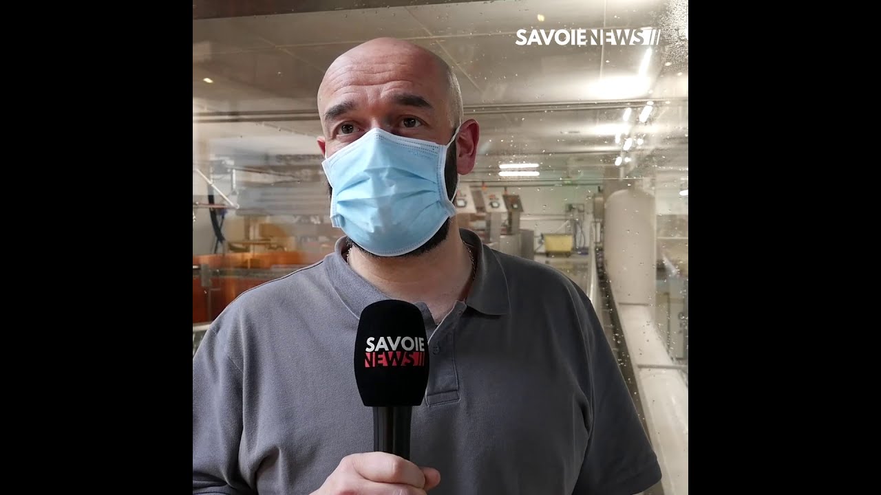 CRISE SANITAIRE : Quel impact sur la vente et production de Beaufort ?
