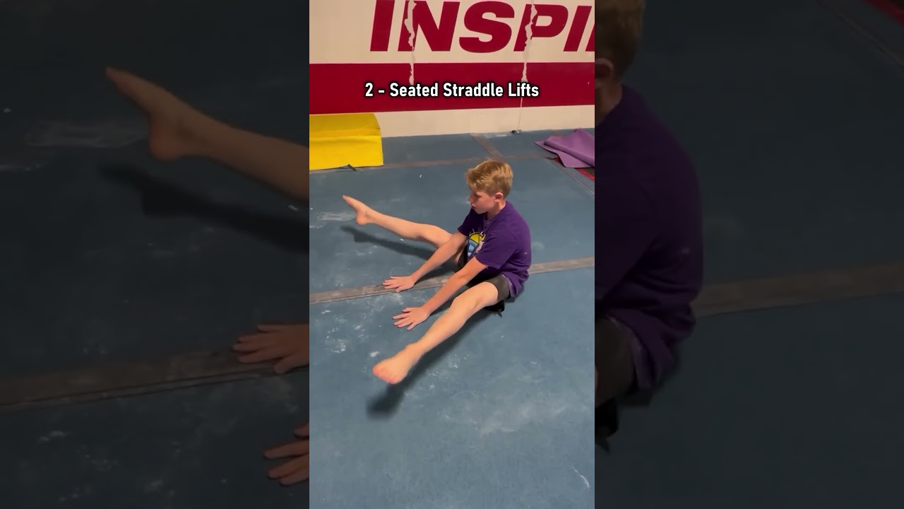Press Handstand drills and exercises✅ #gymnastics #tutorial #strength #flexibility #calisthenics