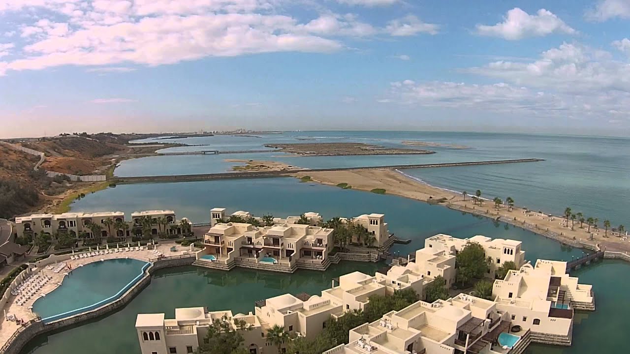 Welcome to The Cove Rotana Resort - Ras Al Khaimah, UAE