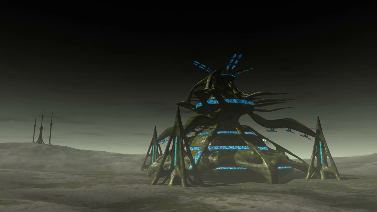 Vorlon Fantasy Trip