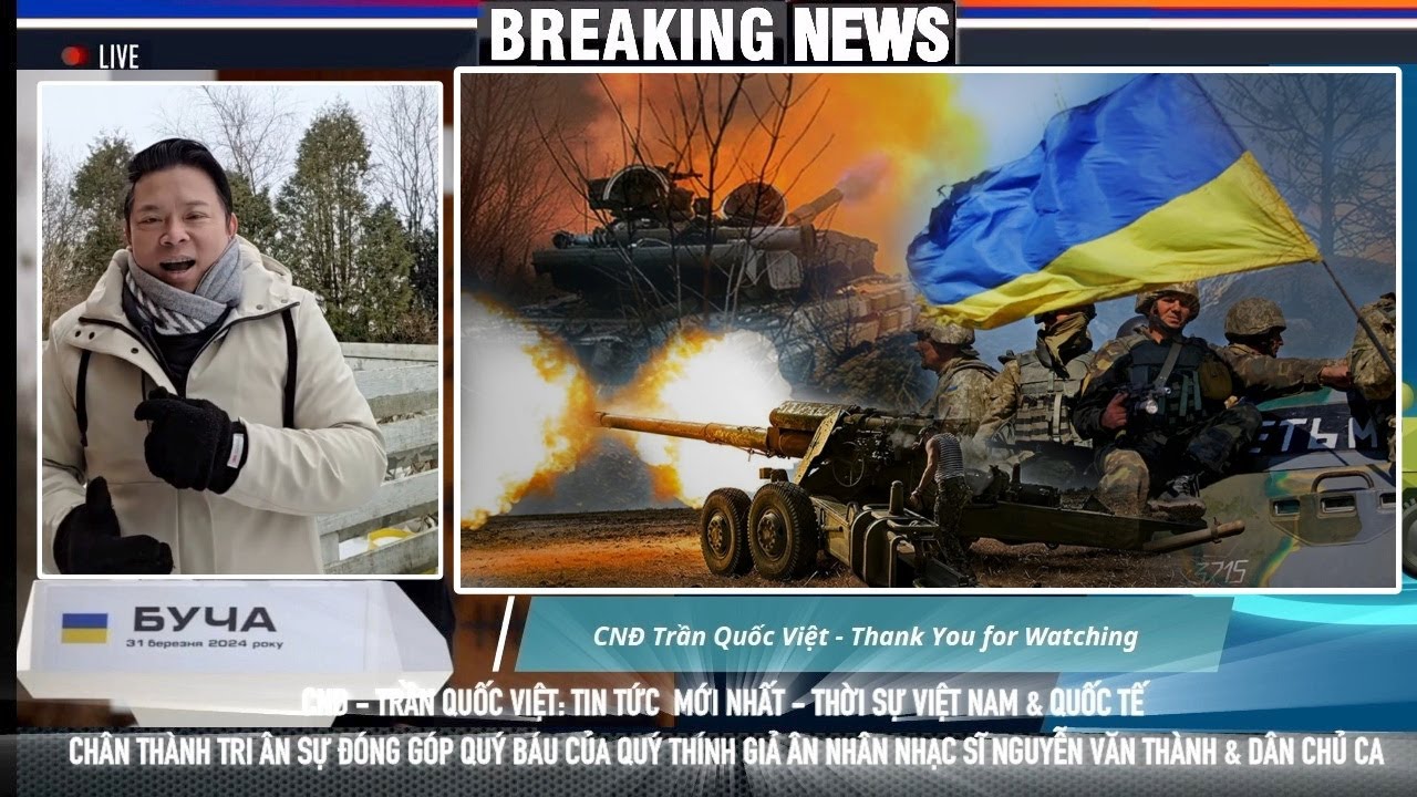 Chiến sự Ukraine: Kiev chớp thời cơ đột ph&aacute; sau 4 năm bị Nga x&acirc;m lược - Ng&agrave;y 11/02/2026&hellip;