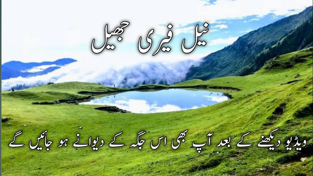 neel fairy azad kashmir|neel fairy lake |neel fairy meadows|neel fairy top|neel fairy lake guide