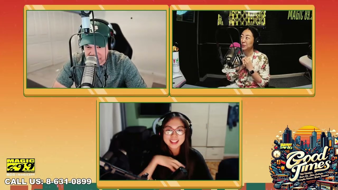 ◉ GOODTIMES ◉ Jan 26, 2026  ◉