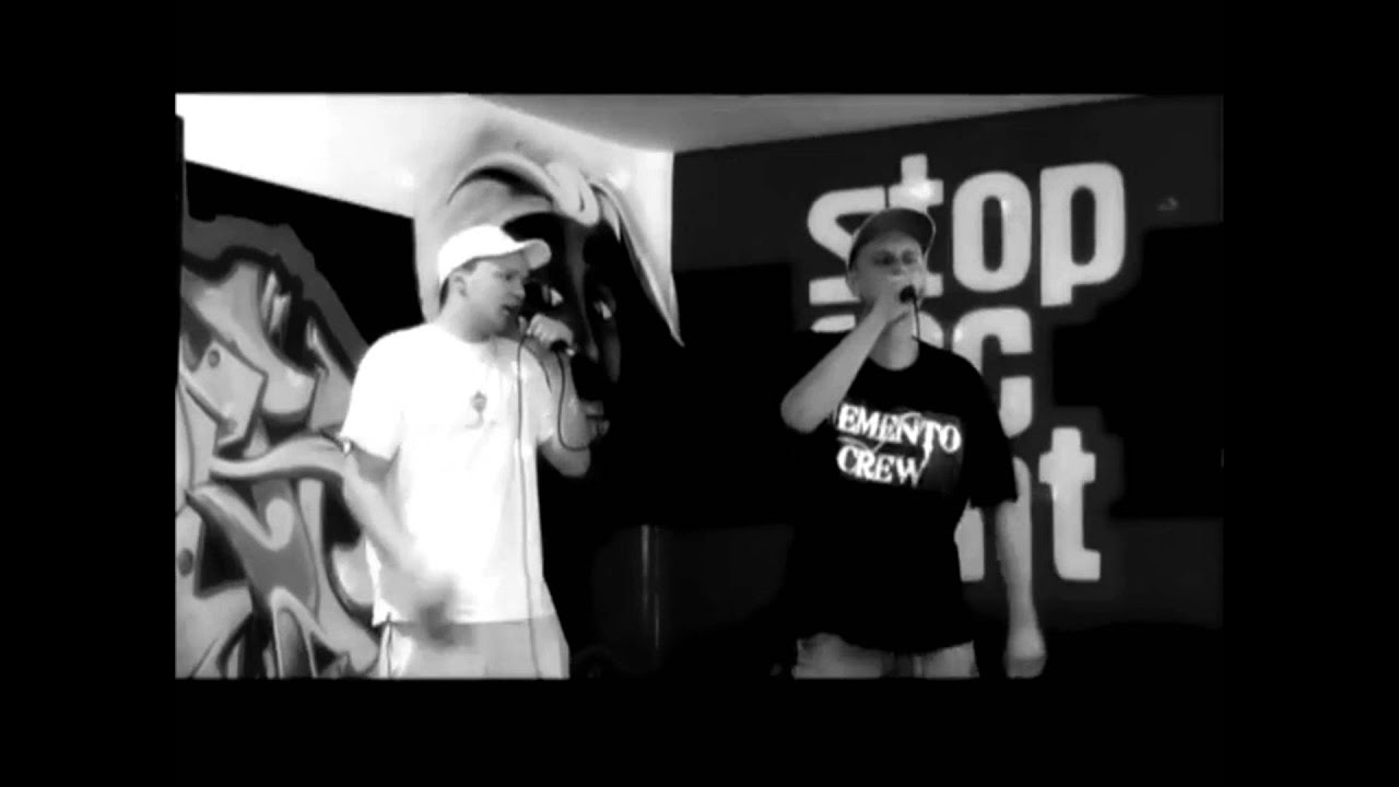 Memento Crew - Ma Muzyko !