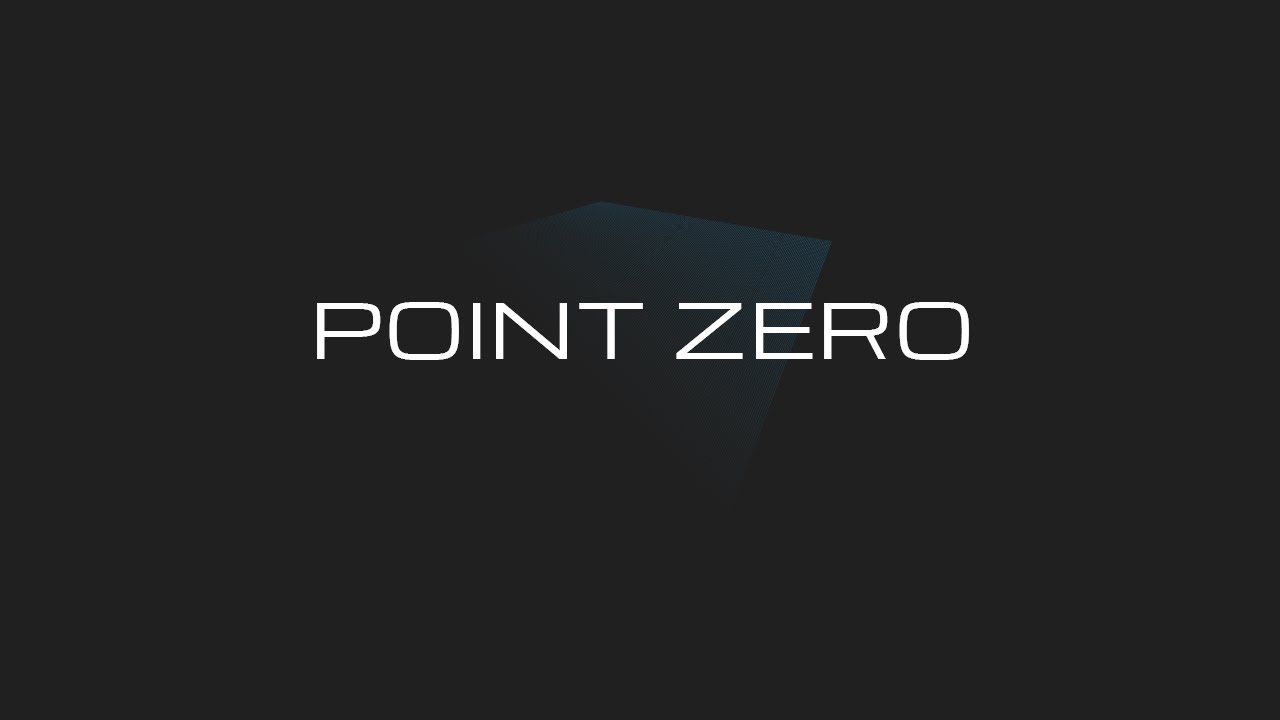 Obsidian X & Omeaga - Point Zero (feat. Universal One) (Official Video)
