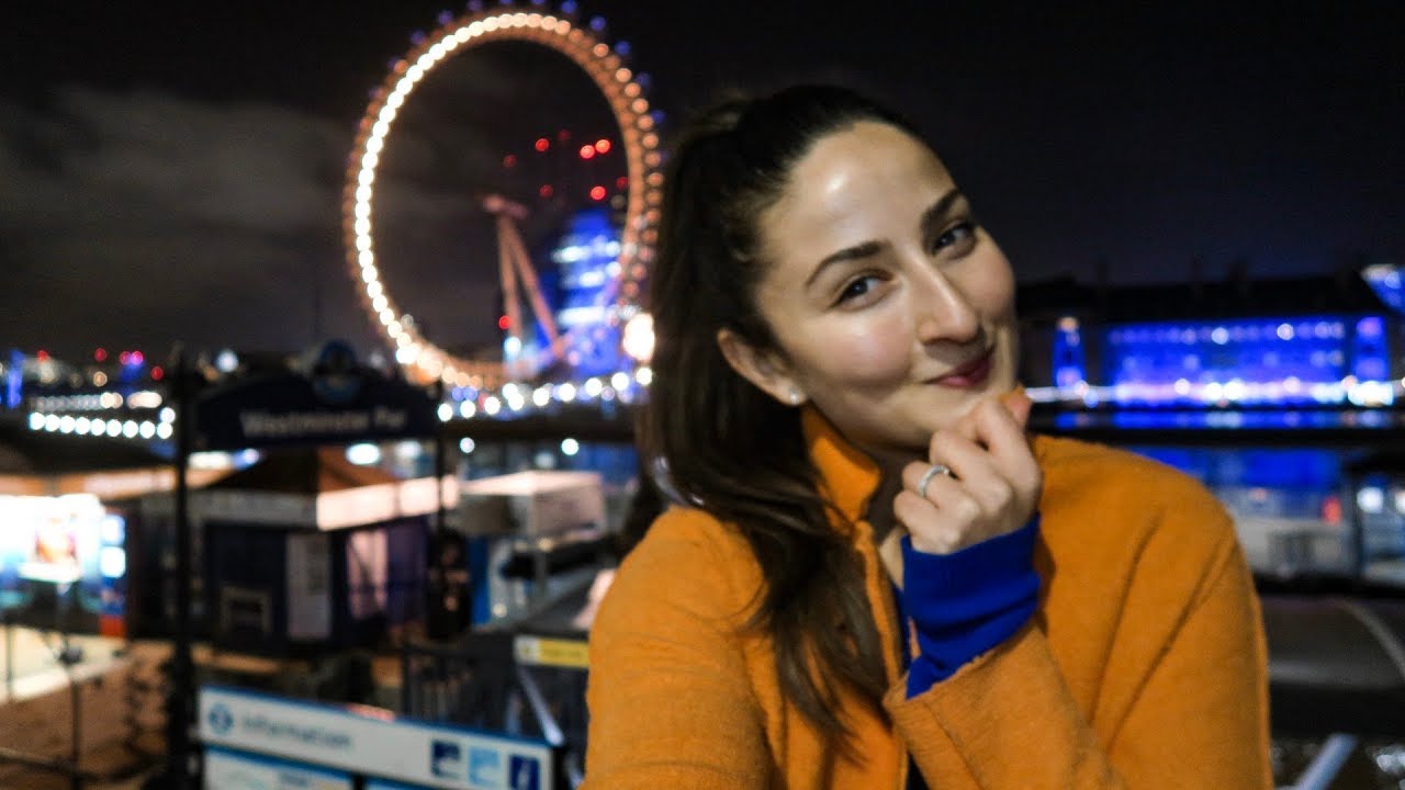WHY MOVING TO LONDON HAS BEEN MY BEST DECISION YET | Chief Adventurer