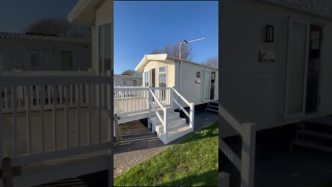 holiday resort unity in somerset