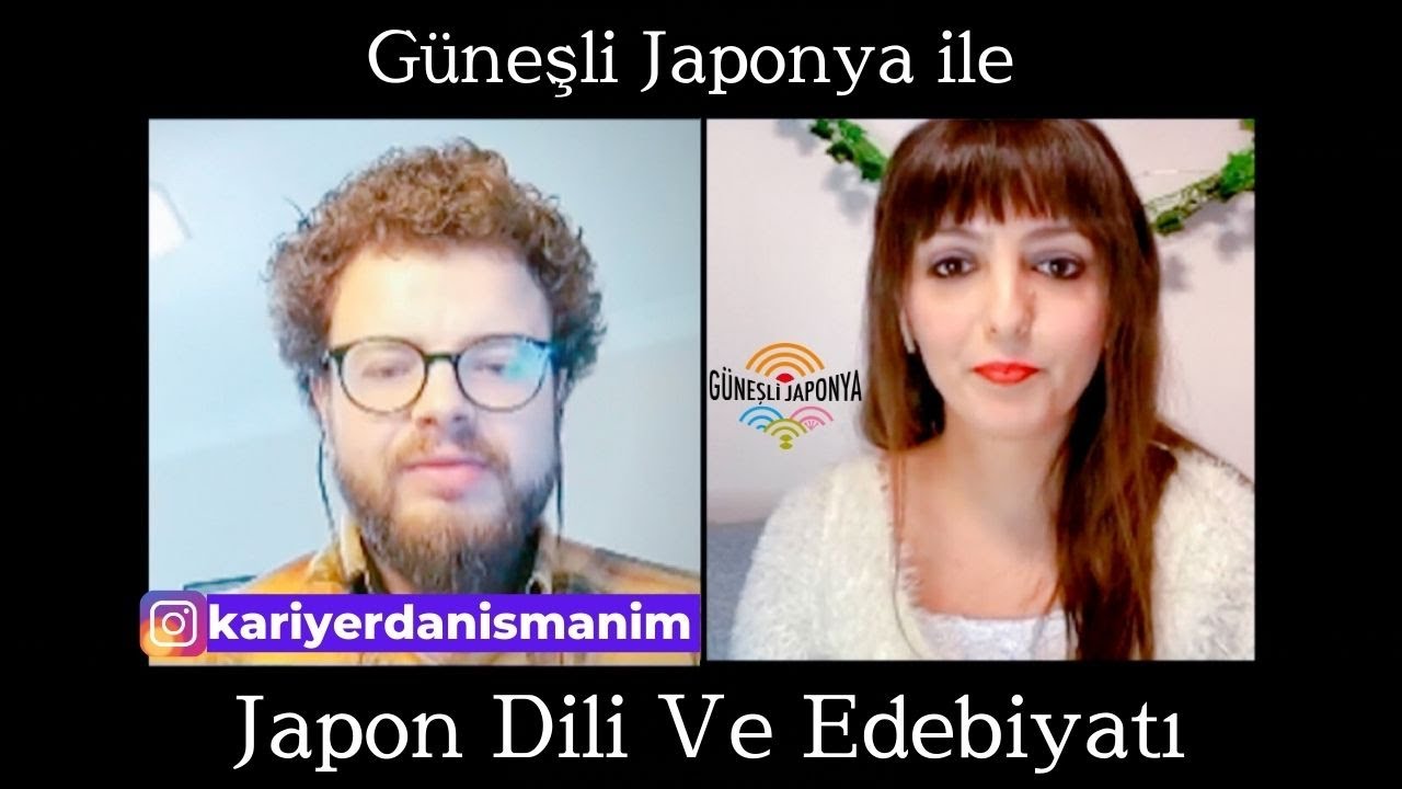 A'dan Z'ye Japon Dili ve Edebiyatı (Ankara Üniversitesi) ve Japonca Okumak