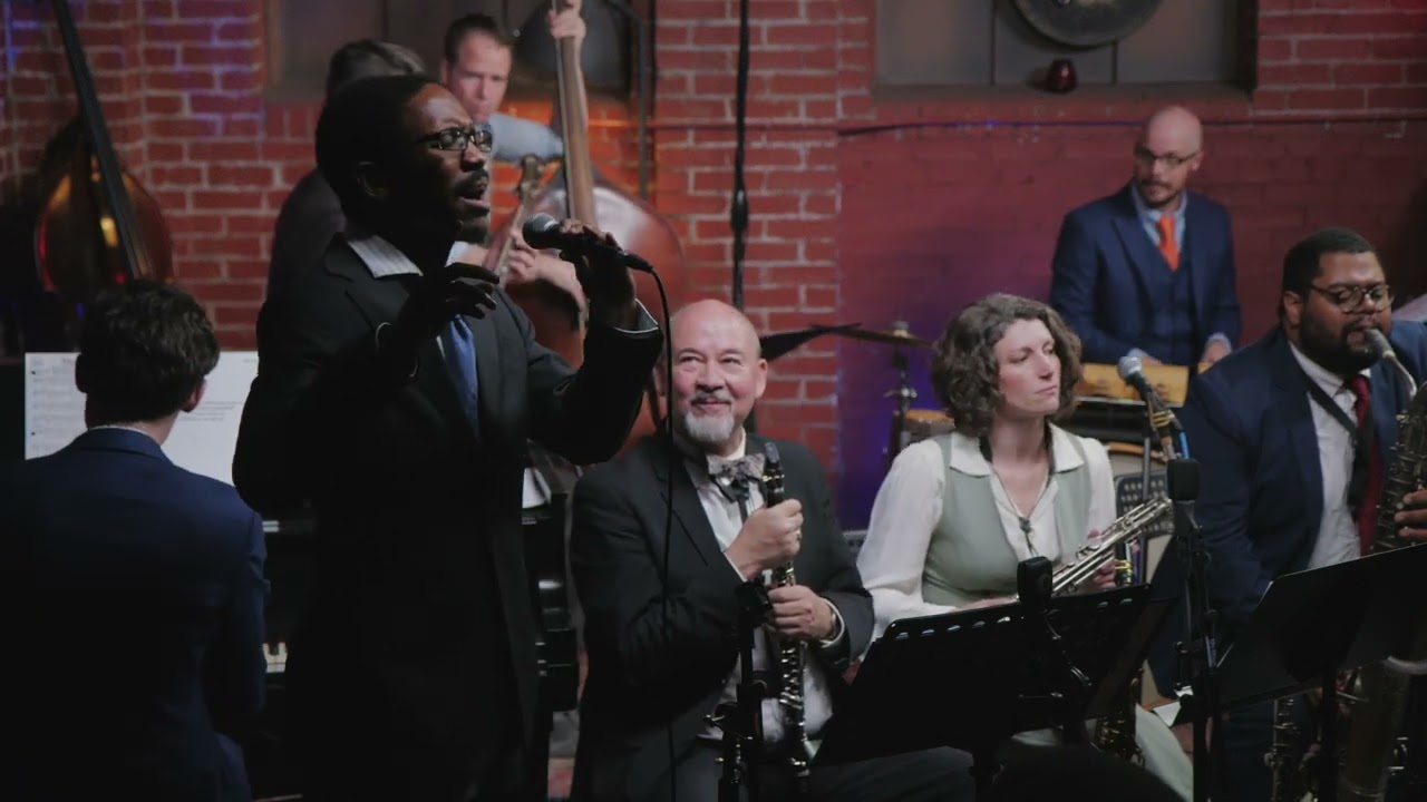 The Joymakers  