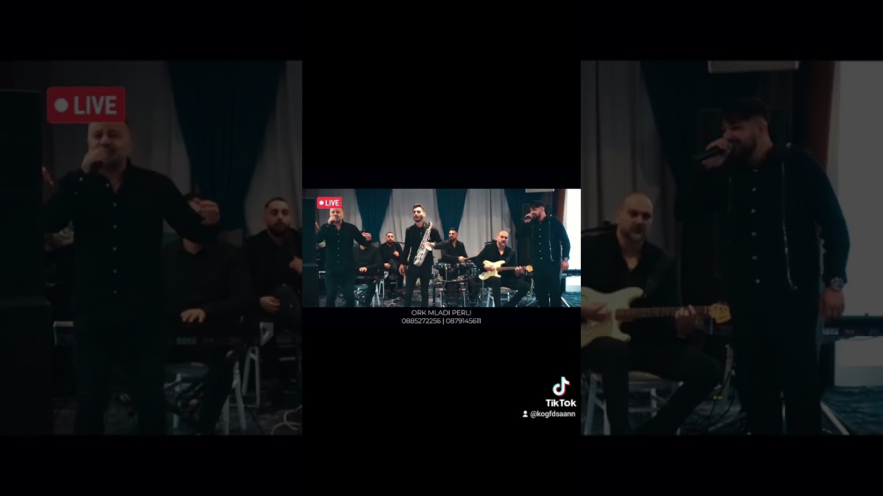 ork.mladi perli -жатар туке нимангав тут - fatar tuke nimangav tut 2024