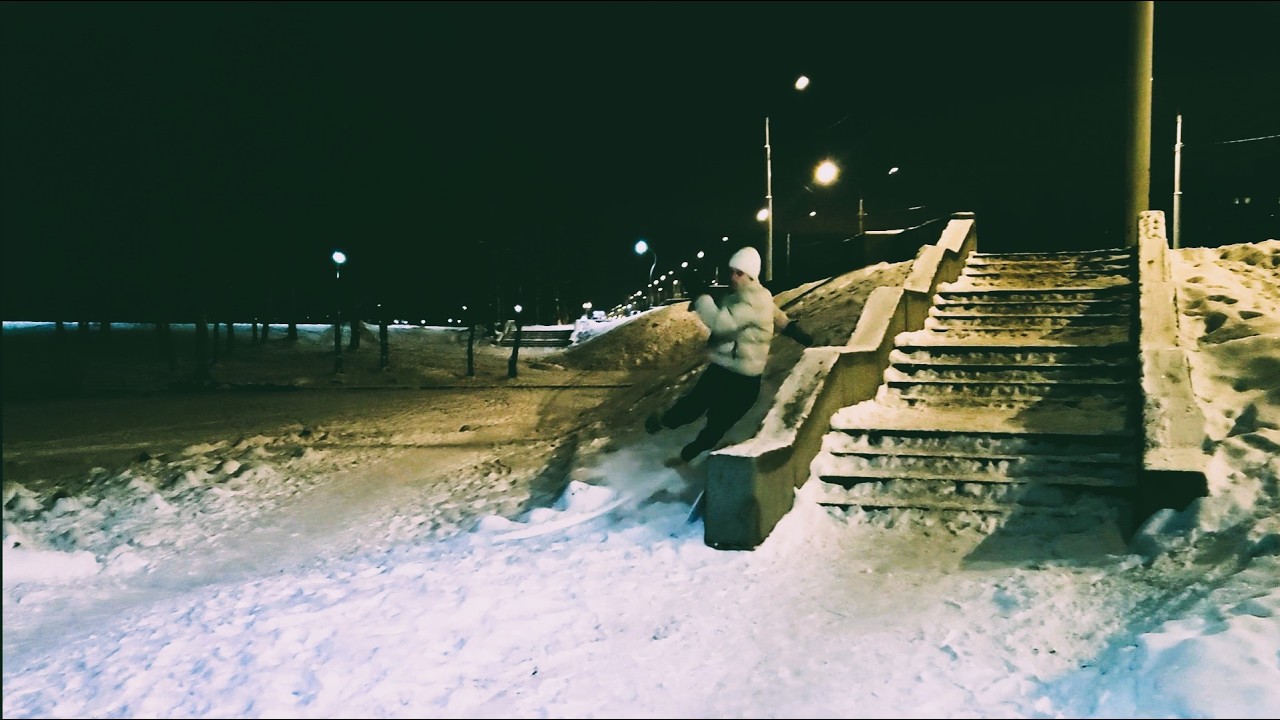 14 февраля с неуязвимым Юрой