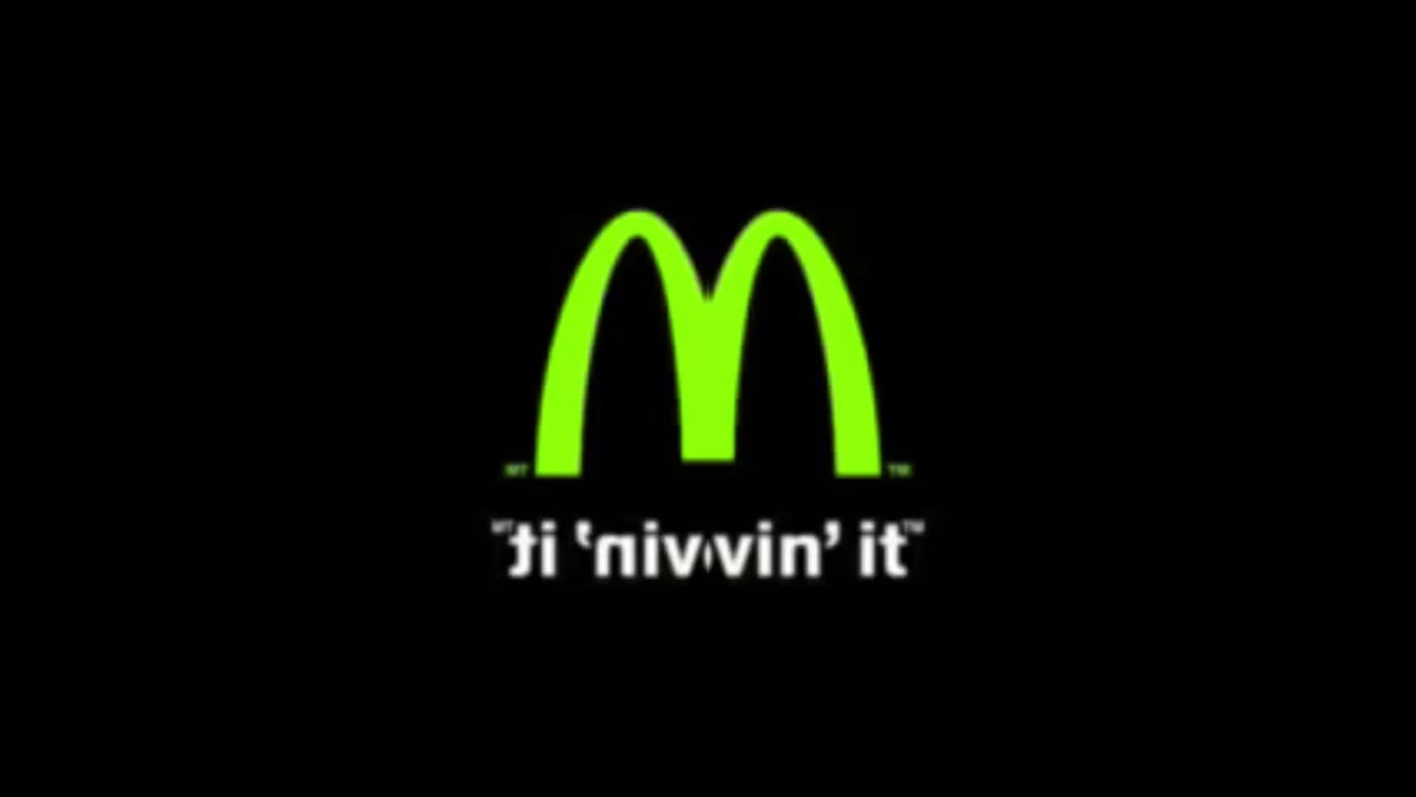 2003 McDonald's Logo Effects (Inspired By Preview 2 V17 Effects)