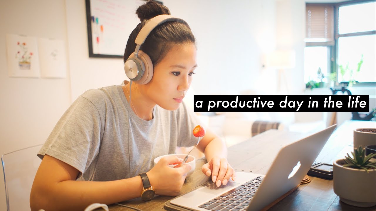 A PRODUCTIVE DAY IN THE LIFE  | Life of a Doctor