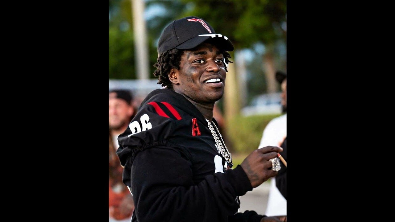(FREE) Kodak Black x R&B Type Beat - 
