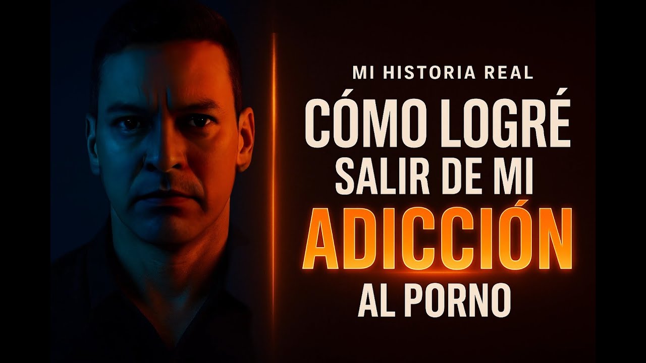 Dejé el porno después de 15 años, esto pasó