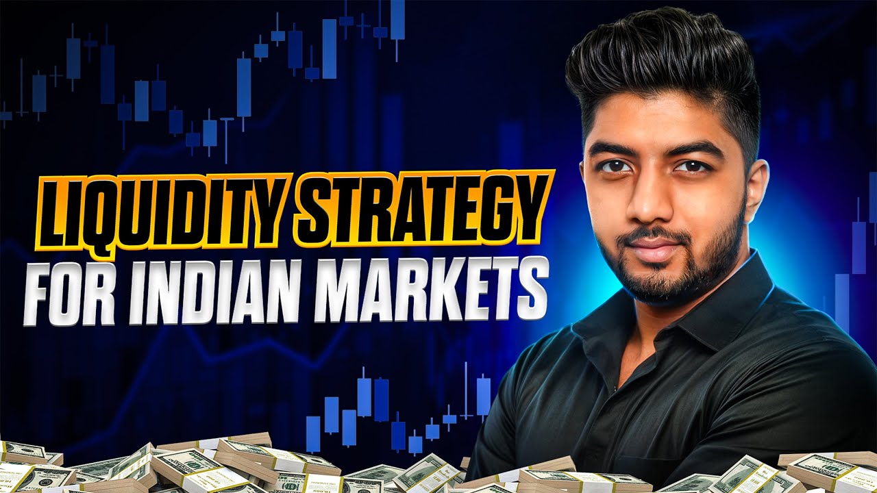 Liquidity Strategy in Indian Market