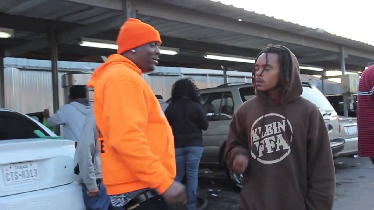 Turk -  Vlog Birthday Bash, Rap A Lot Signing Party - Houston, TX @PPMM615
