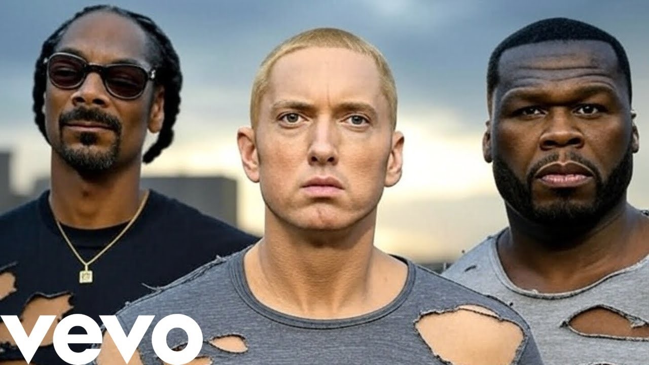Hip Hop Mix 2026 🔥 Eminem, 2Pac, Biggie, Snoop Dogg, 50 Cent, Nas, DMX (Best Rap Mix)