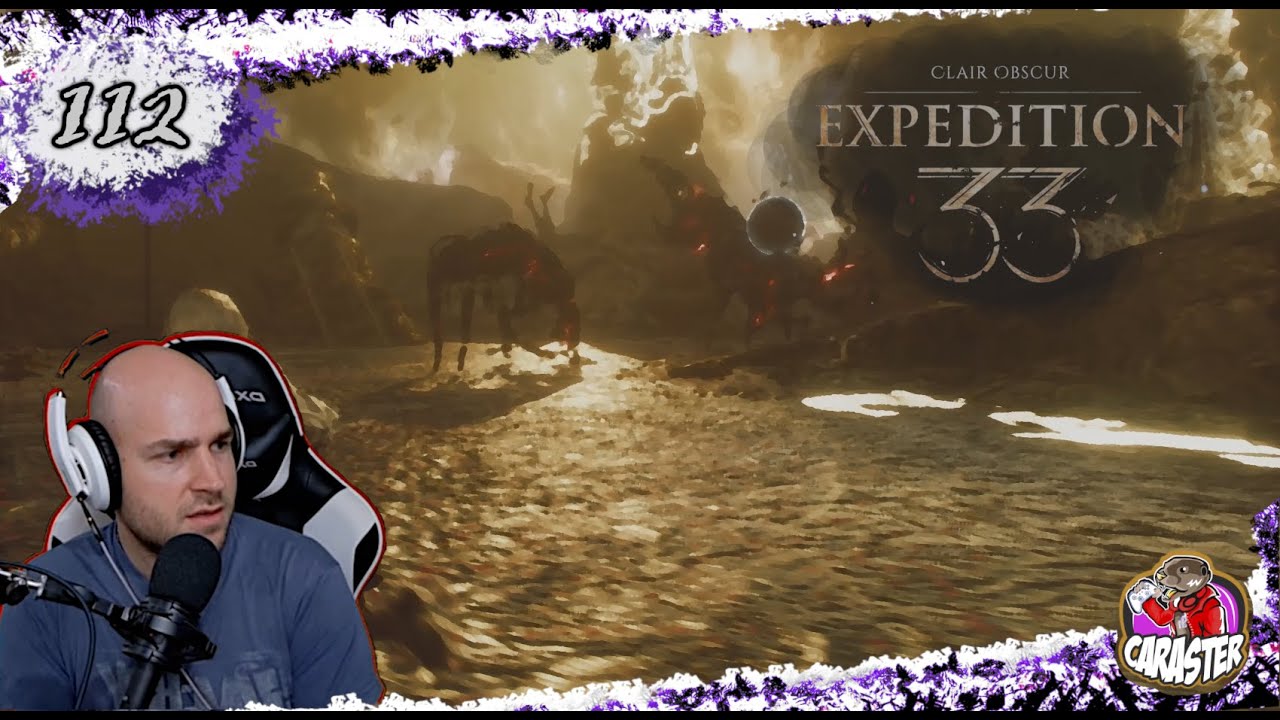 Unterwasser Welt Renoirs Creations - Was für Kreationen! | Clair Obscur: Expedition 33 | #112