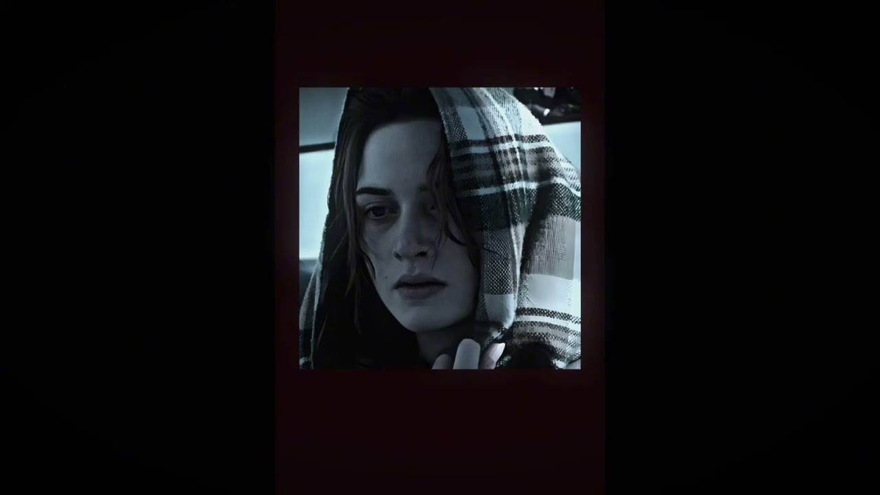 Titanic rose slowed reverb