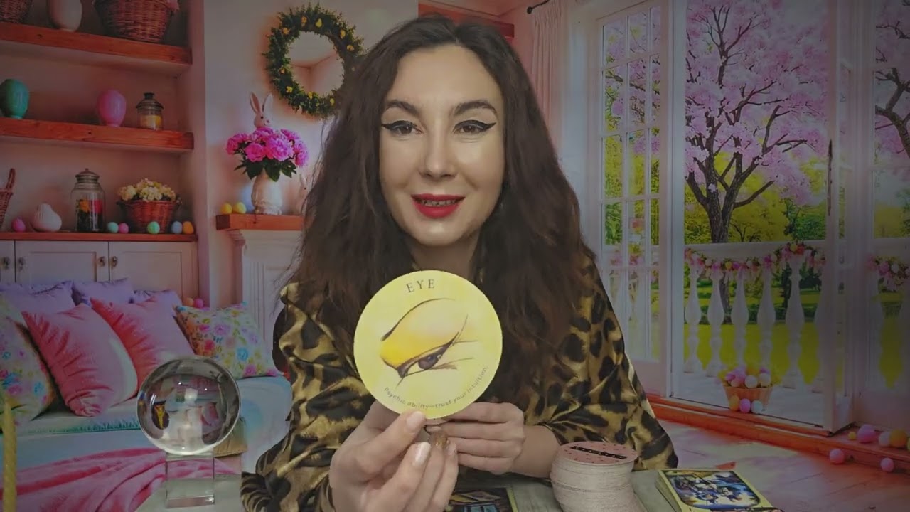 Новая жизнь и открытие, словно по волшебству! 👀 Увидь правду! 💫