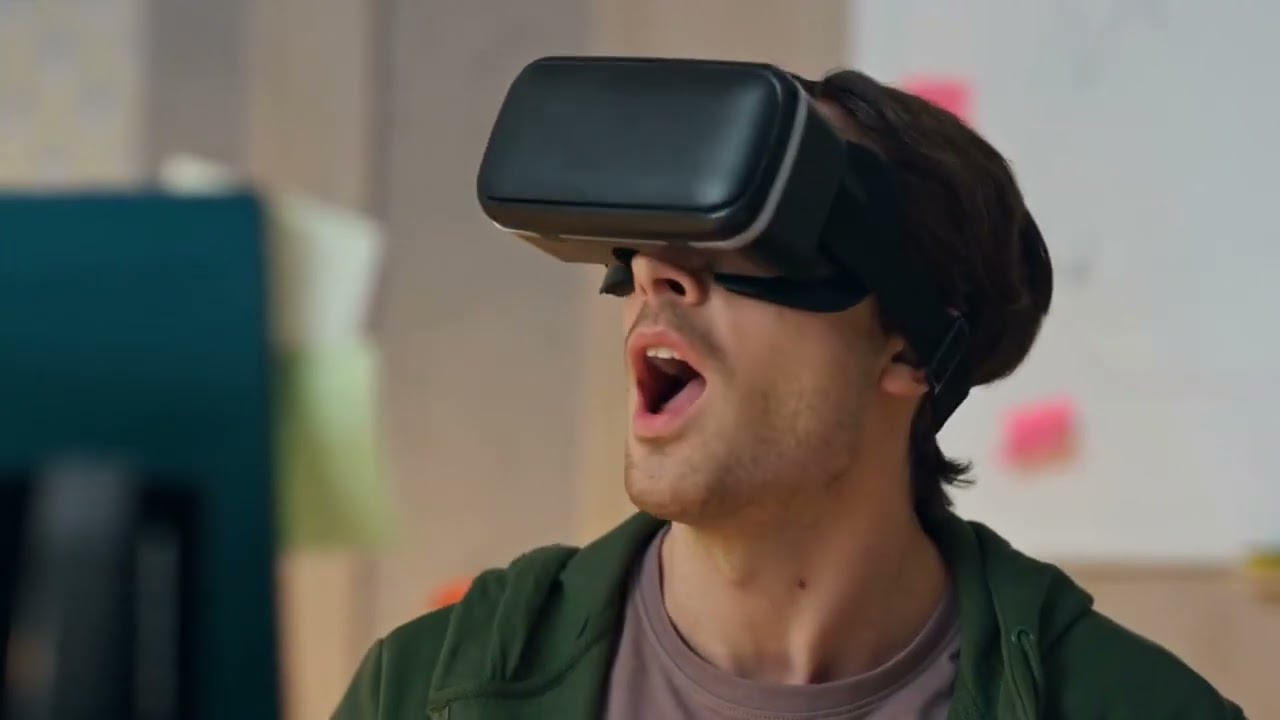 How AR & VR Are Revolutionizing Marketing