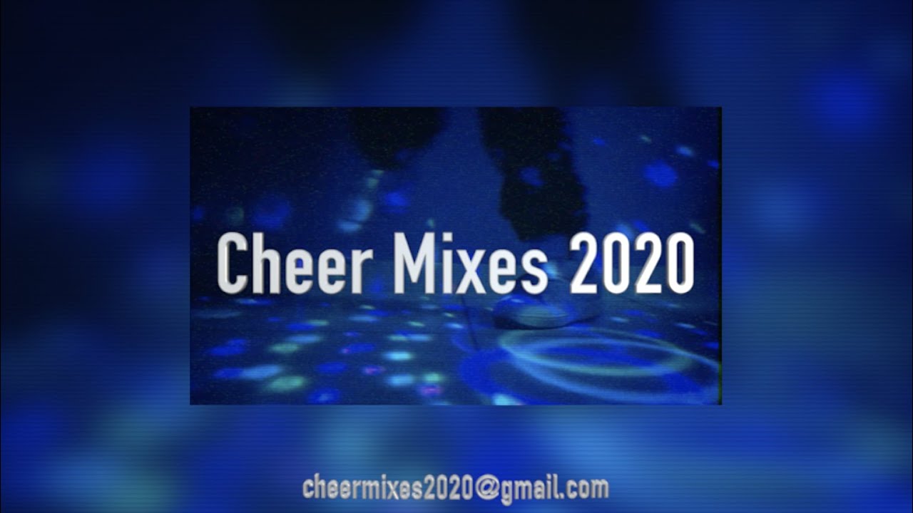 HYPE CHEER MIX 2020 