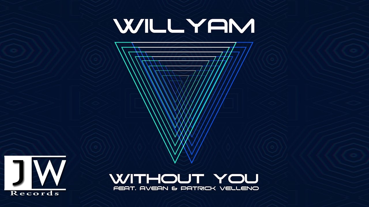 Willyam - Without You (Cechoś Remix) | Audio