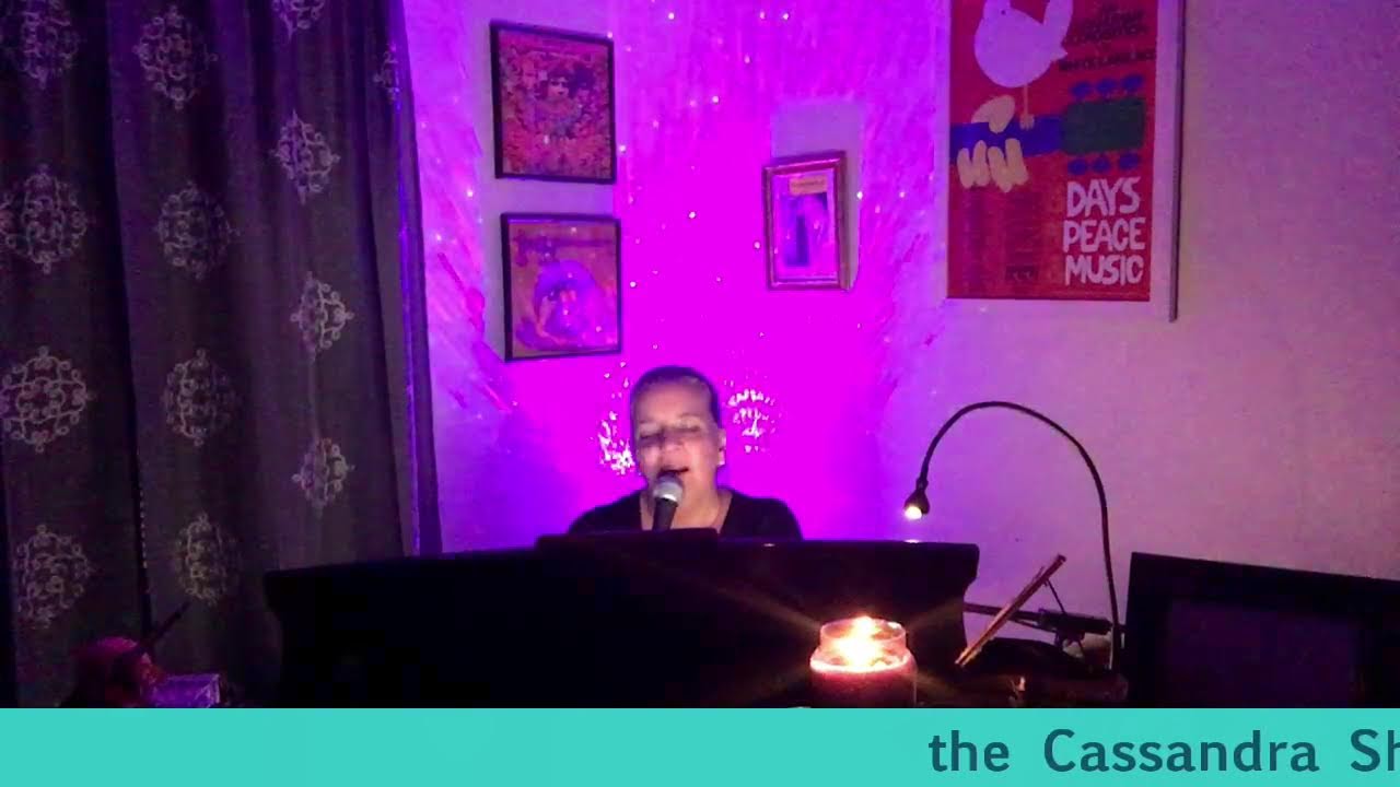the Cassandra Show