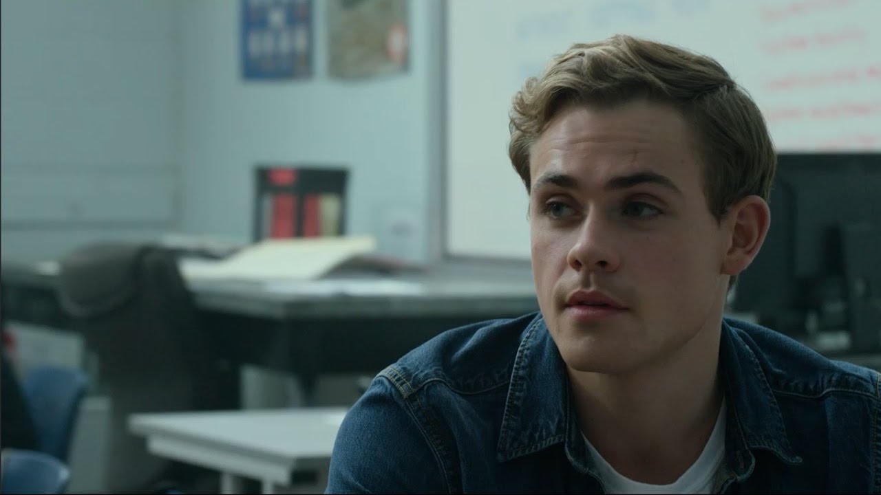 Get To Know The Red Ranger | Aussie Actor Dacre Montgomery | POWER RANGERS