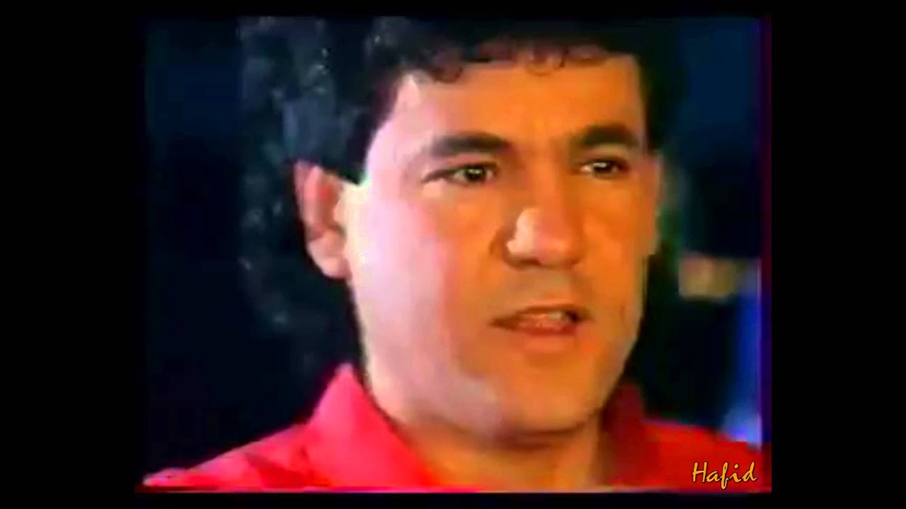 Hamidouche - Thafath Boualniw