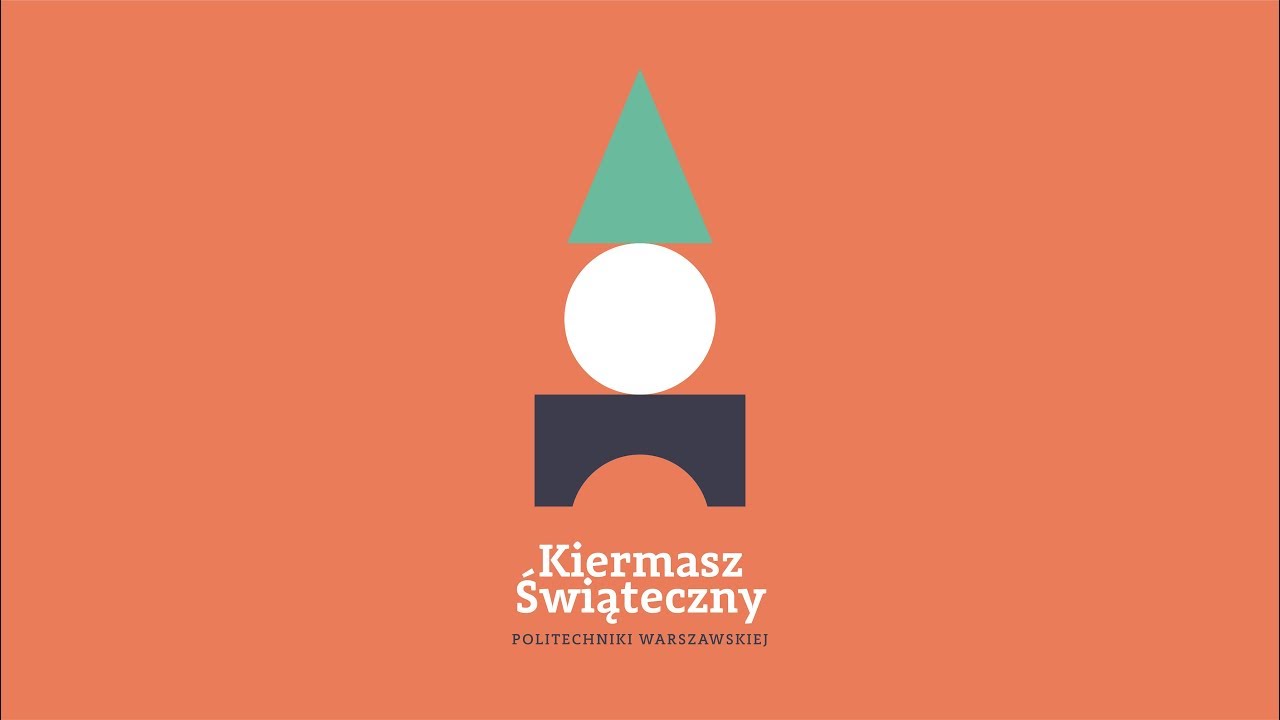 Stypendium pod choinkę i Kiermasz Świąteczny PW
