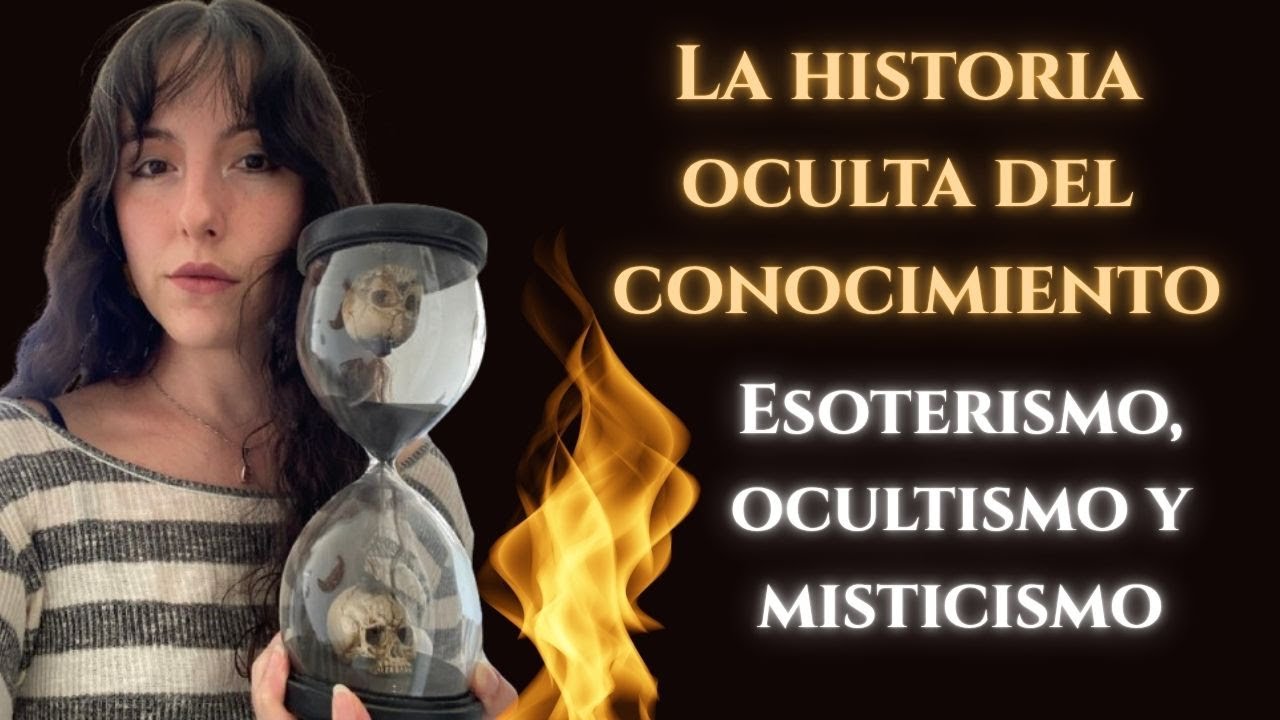 Esoterismo. ¡Lo entenderás todo por fin!