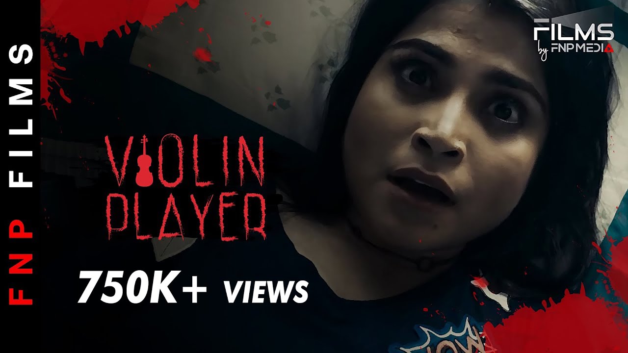 Violin Player I Horror Short Film | FNP Media