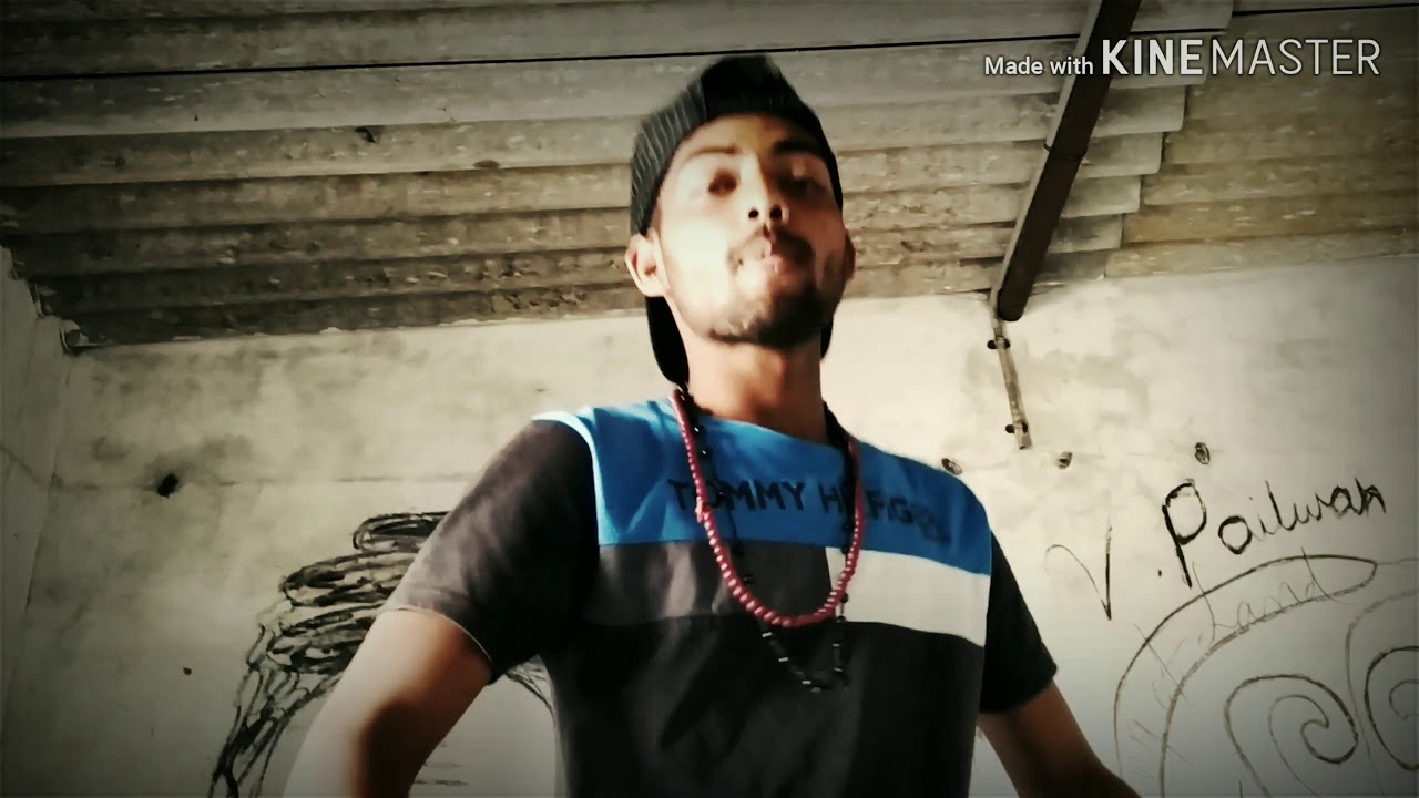 MC STAN Girlfriend Reply To Emiway Bantai   Aur Raftaar Bhai