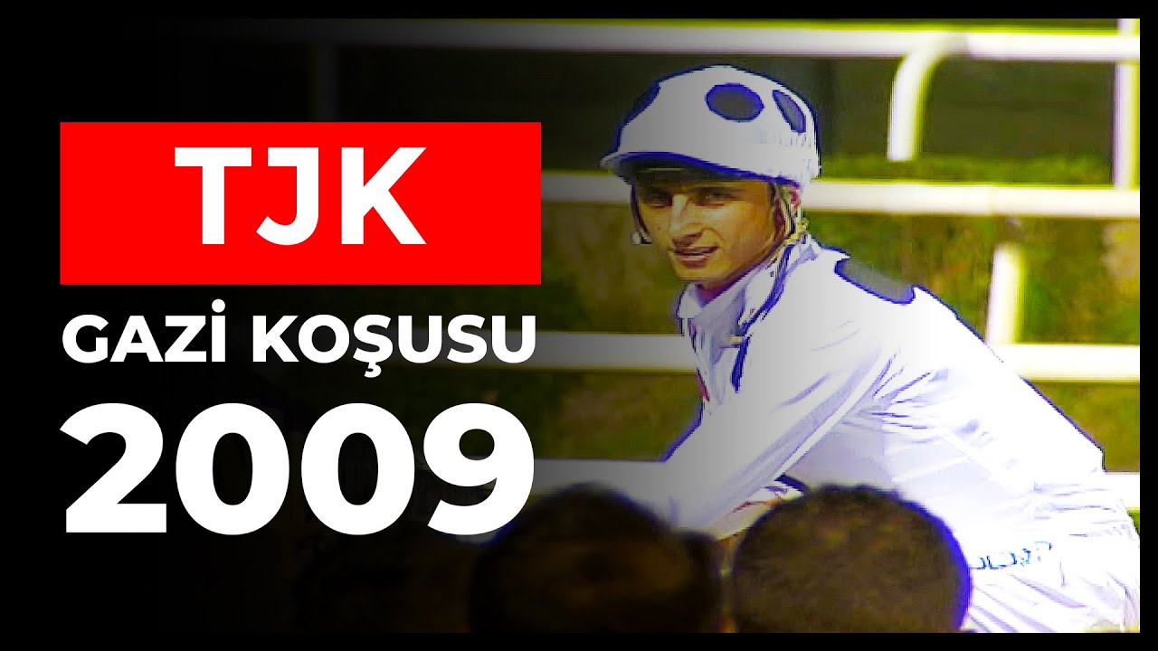 Gazi Koşusu (Grup - 1) 2009