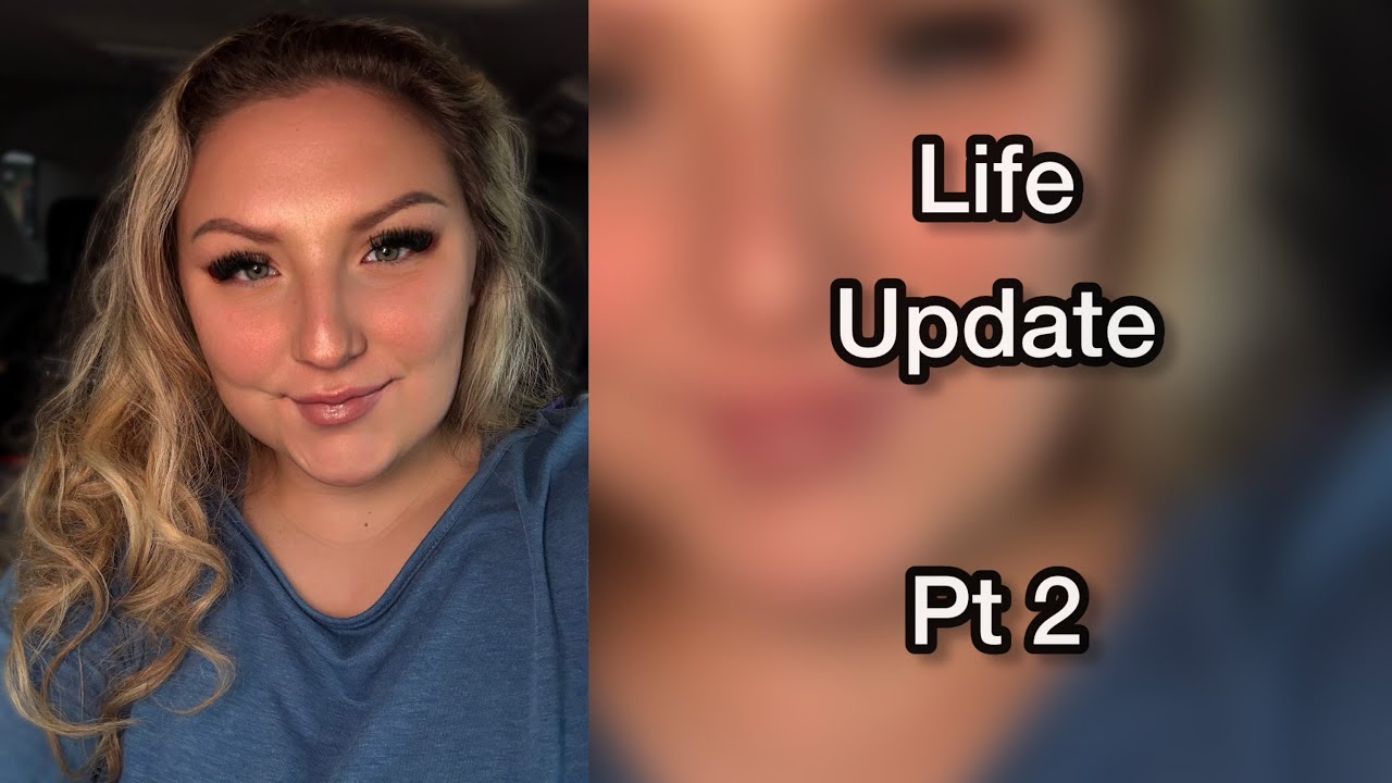 Life Update Pt 2: miscarriage & more ￼